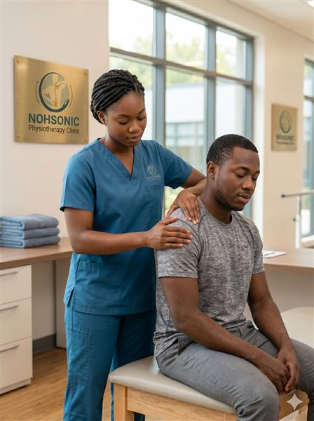 Personalised treatment