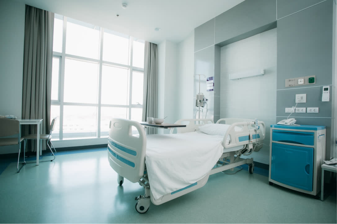 NOHSONIC Physiotherapy Clinic Abuja