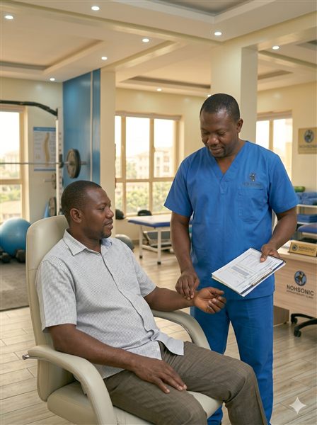 Cardiac Rehabilitation