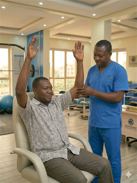 Cardiac Rehabilitation