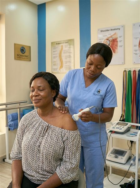 Chronic Pain Management