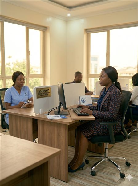 Ergonomics and Workplace Assessment