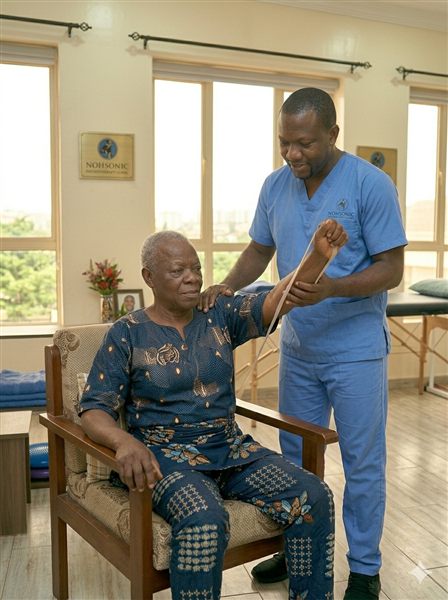 Oncology Physiotherapy