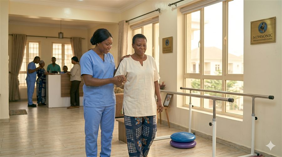 Oncology Physiotherapy
