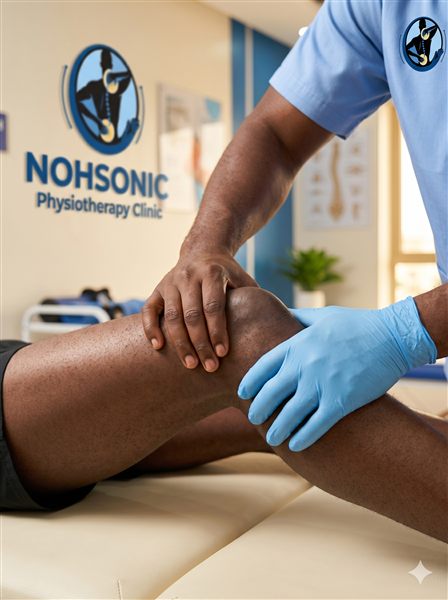 Orthopedic Rehabilitation