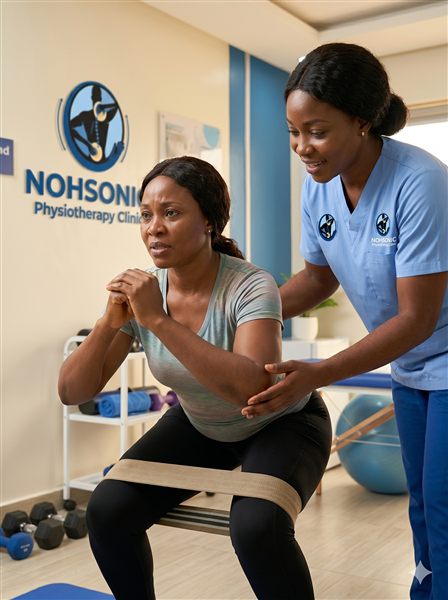 Orthopedic Rehabilitation